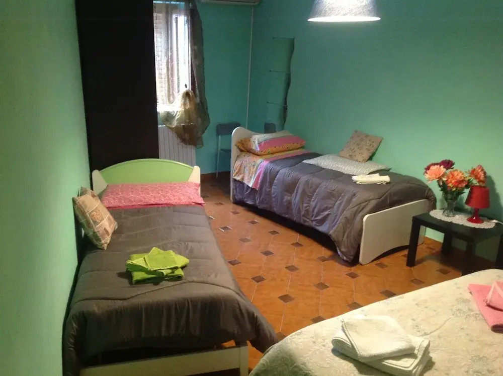 B&B Borgo Antico