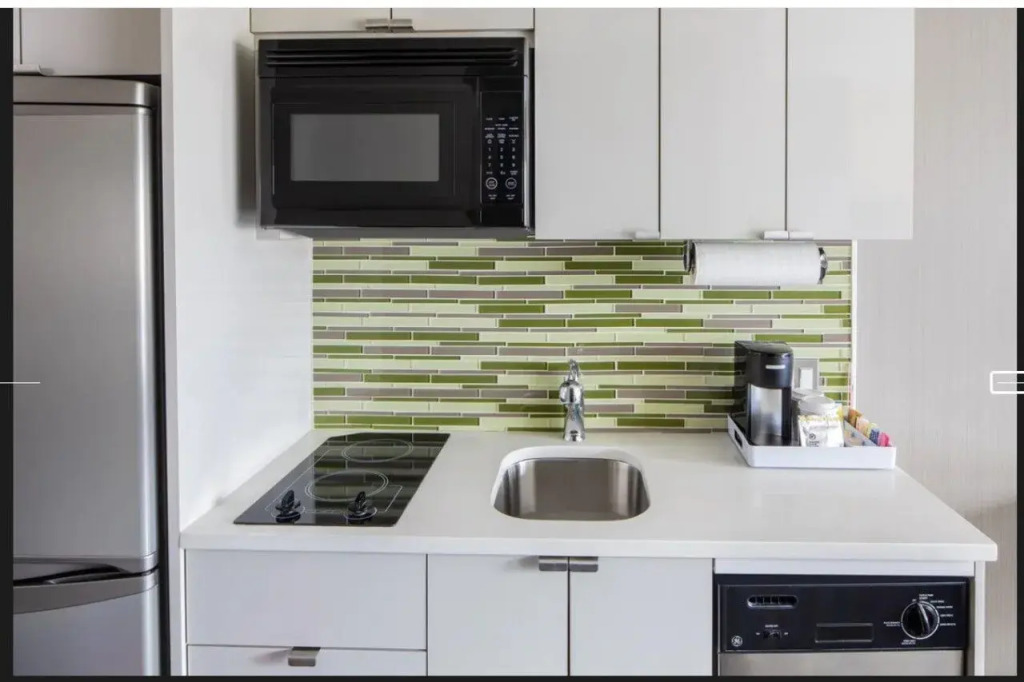 Element by Marriott New York Times Square West