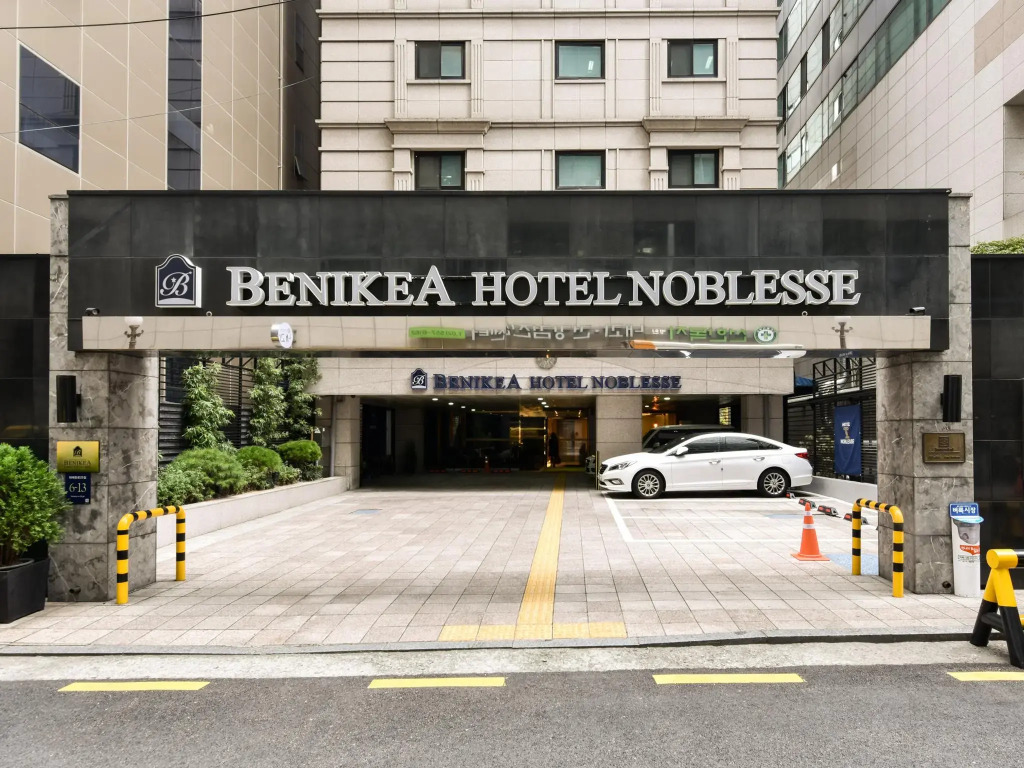 Benikea Hotel Noblesse