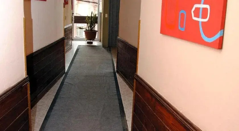 Hotel Inti Huasi