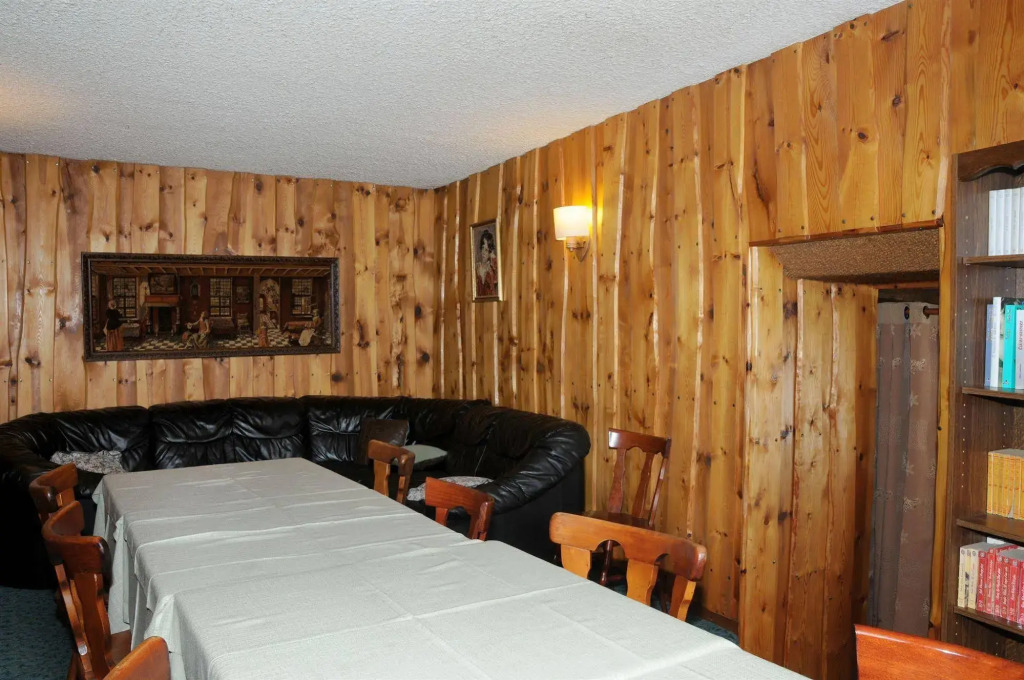 Relais Des Villards