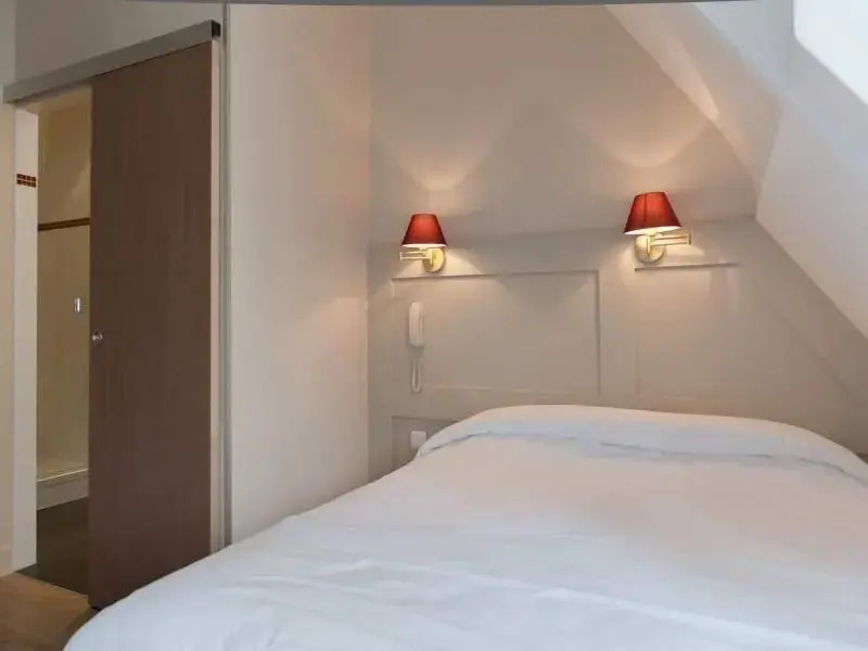 Hôtel Cardinal