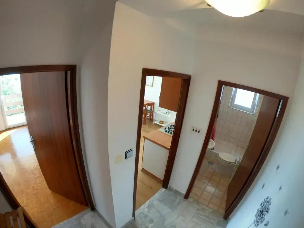Apartments Mima