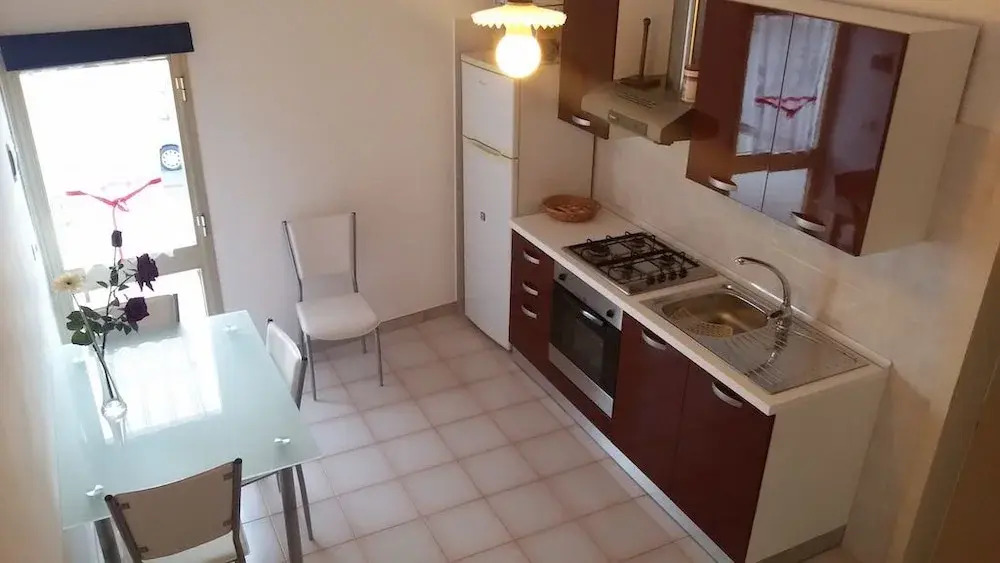 Casa con Terrazze