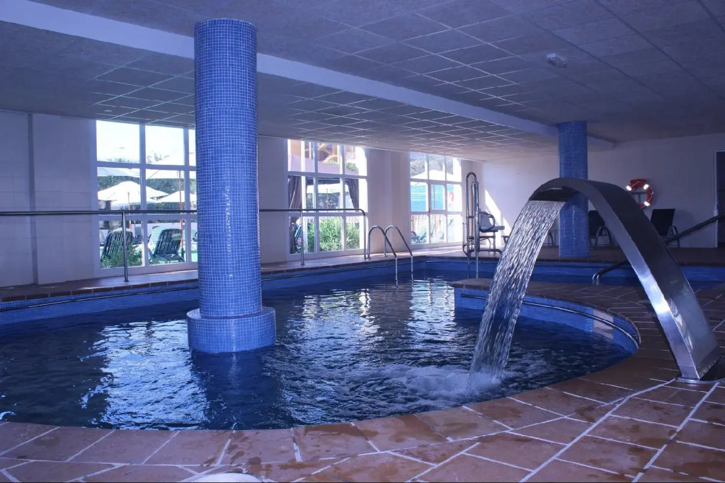 FERGUS Club Palmanova Park