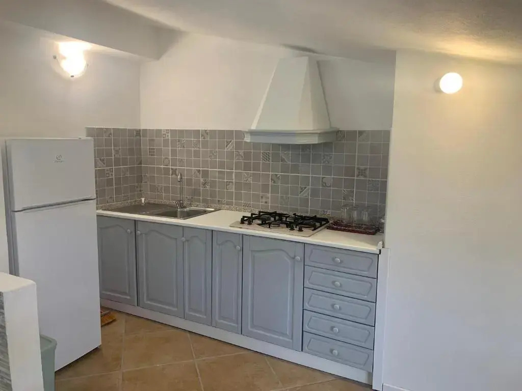Villa Enrica Apartments