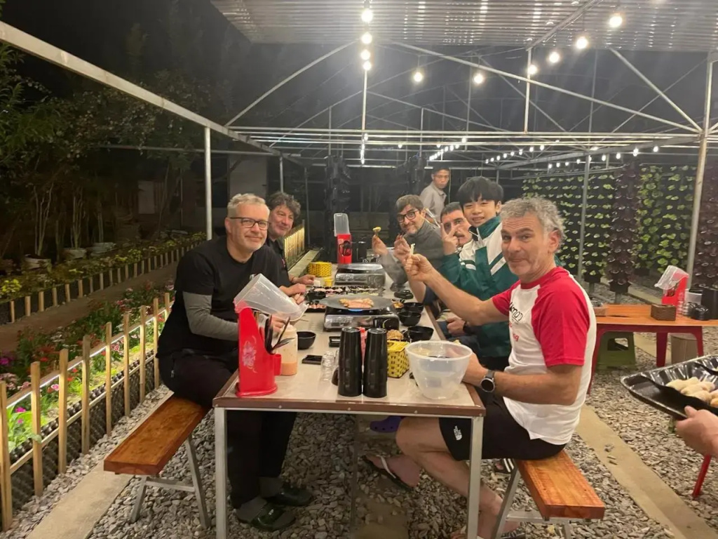 Hà Trang Homestay