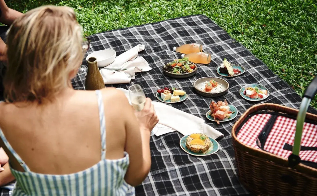 Daintree Ecolodge