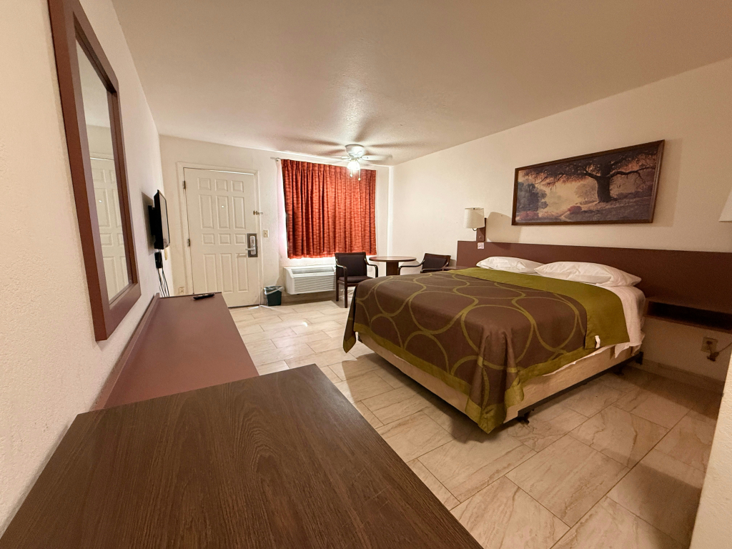 Del Rio Hotel O near Mesa Downtown
