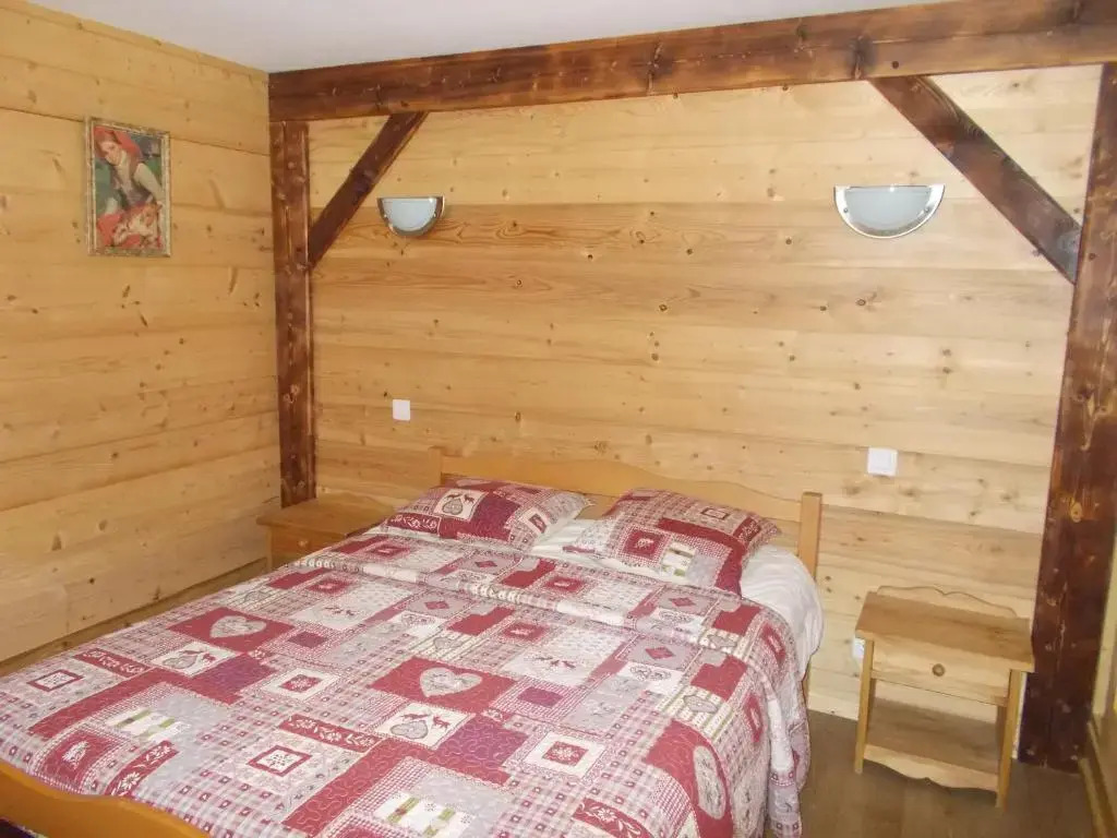 Chalet Jonquille