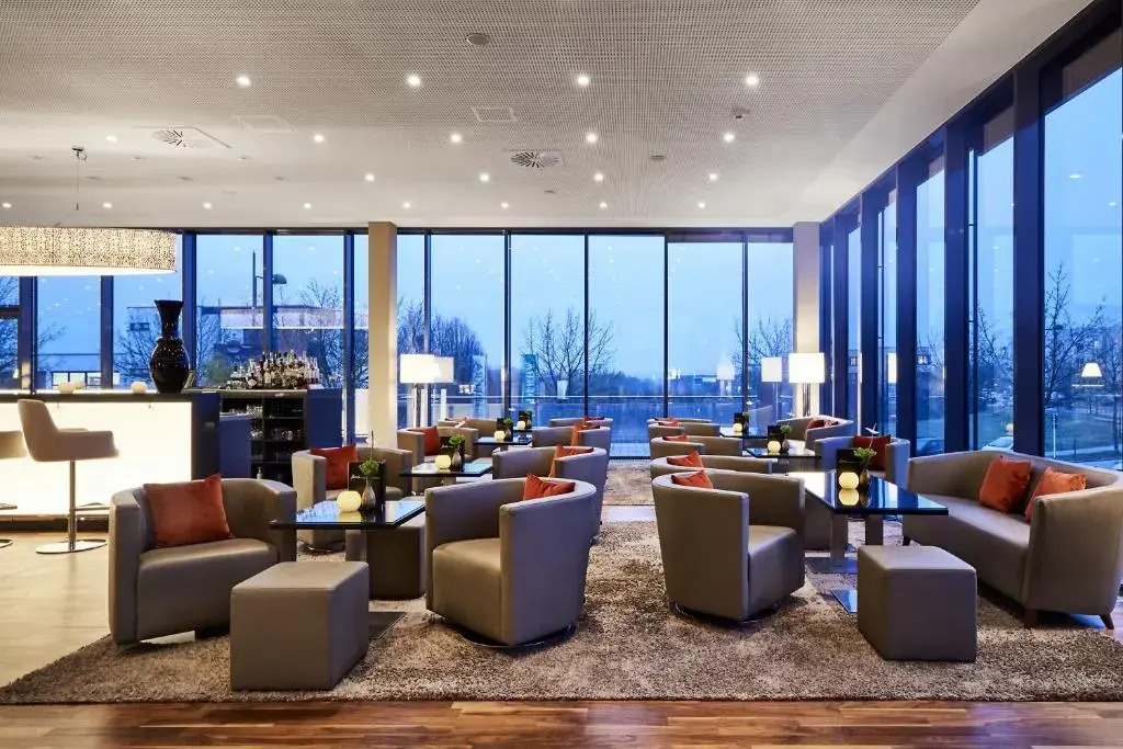 LEGERE HOTEL Luxembourg