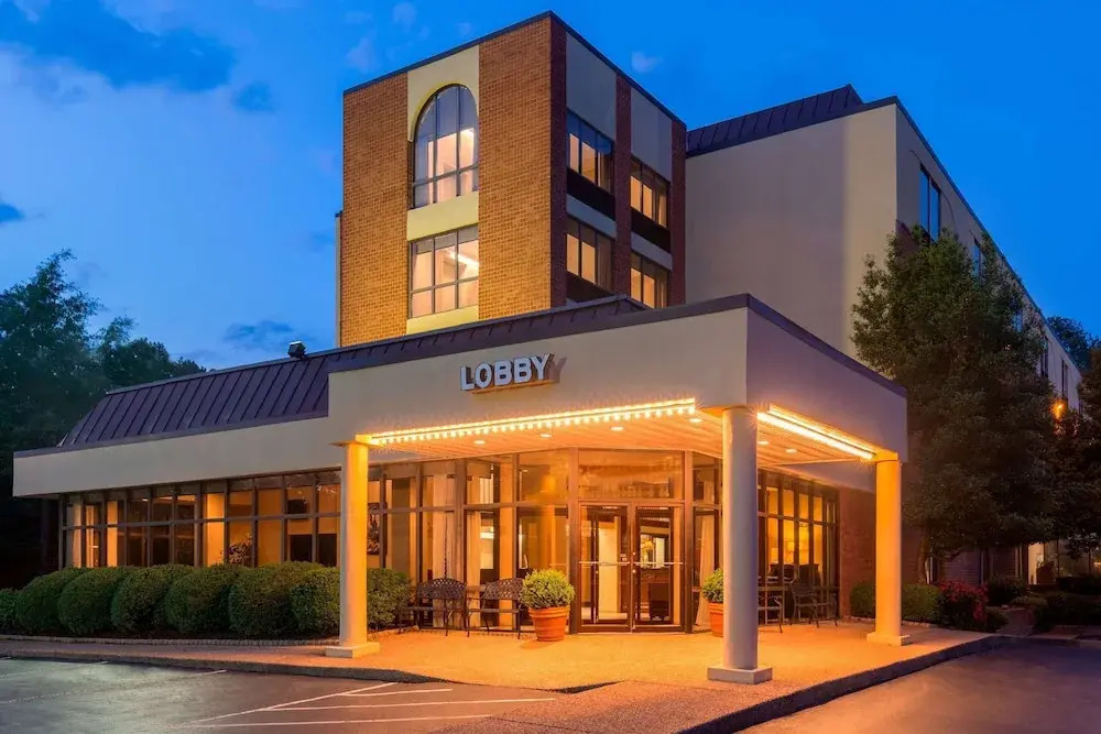 Park Inn by Radisson Williamsburg Historic