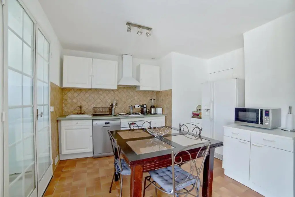 Holiday home Manicola vecchia
