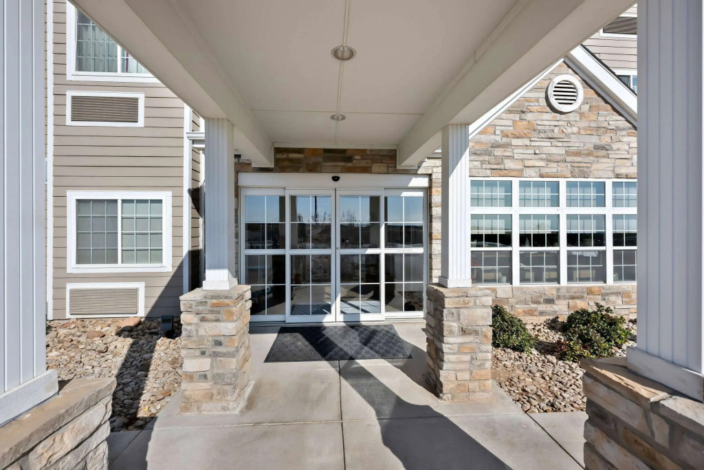 Microtel Inn & Suites by Wyndham Sweetwater