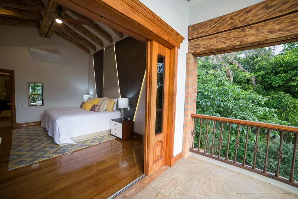 Visus Hotel Boutique & Spa