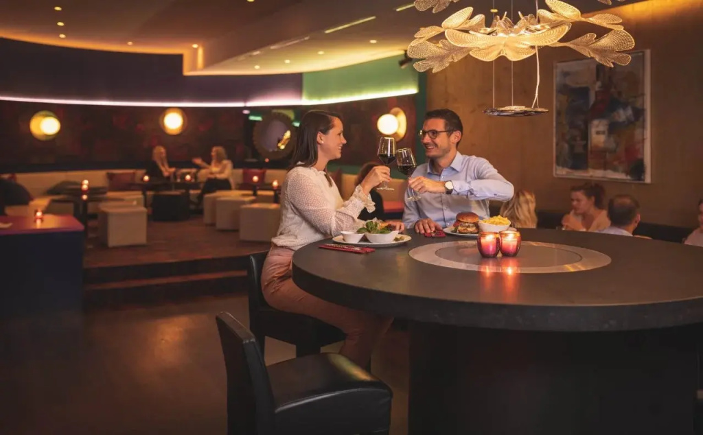 Lifestyle Hotel Sedartis Lake Zurich