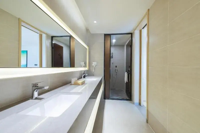 Ji Hotel (Yining Beijing Road)