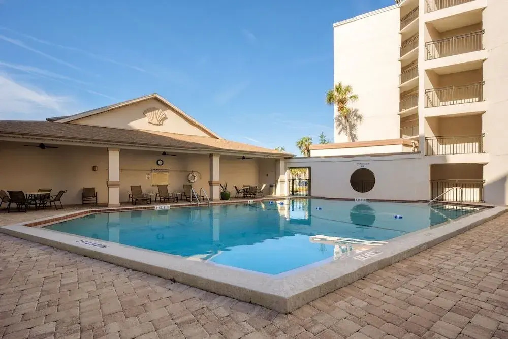 Anastasia 613 by Distinctive Beach Rentals