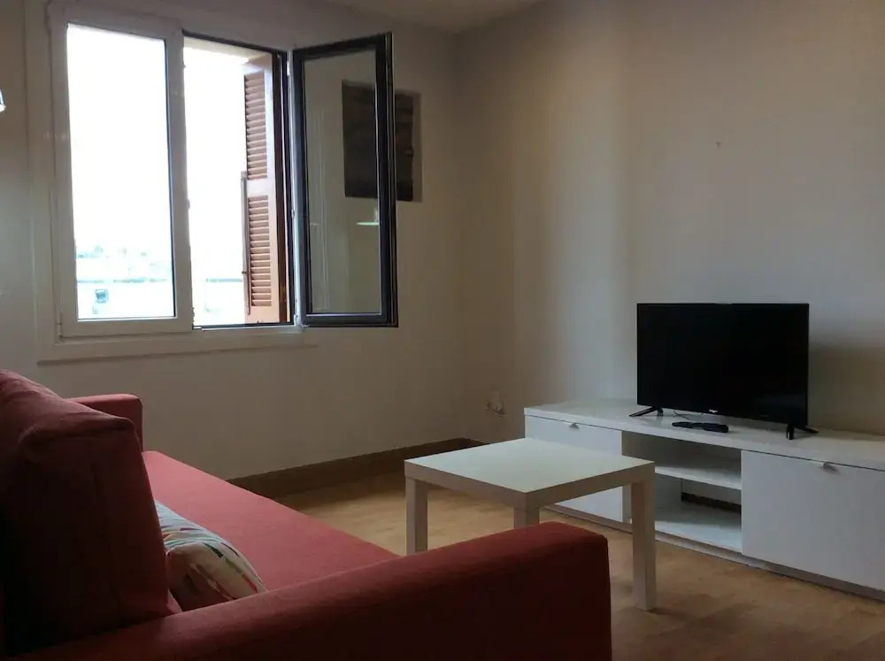 Apartamento Aquarium