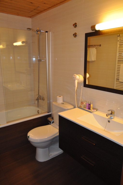 Hotel Solineu