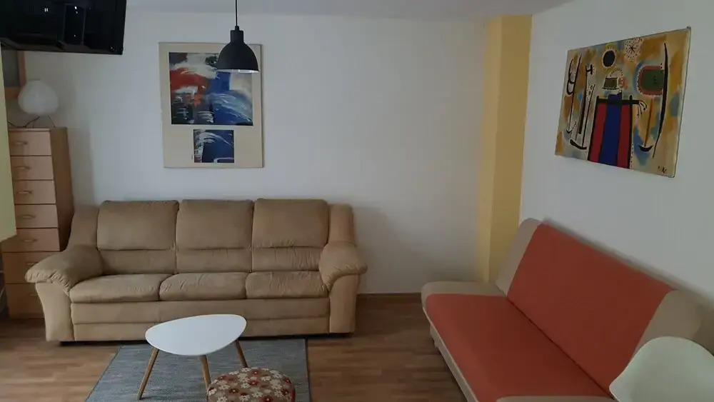 Apartments Vlašić