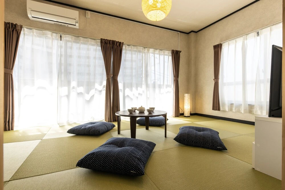 Urban Stay Oshiage