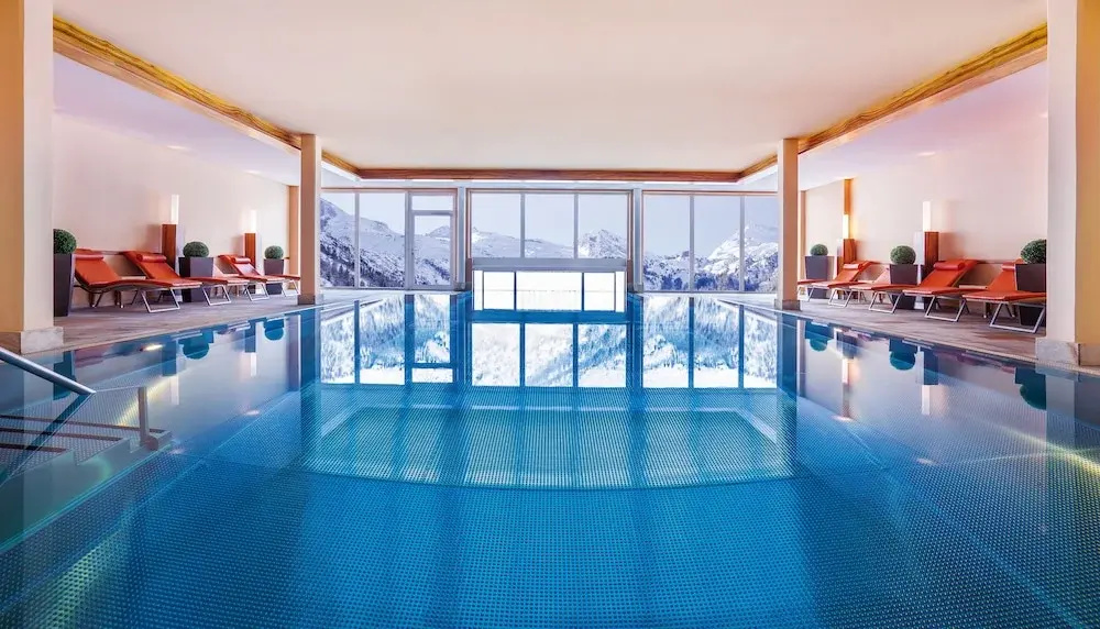 Hotel Klausnerhof - Hintertux
