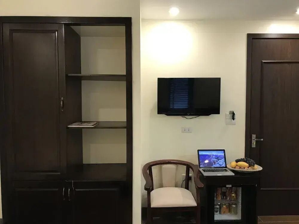 Sapa Memory Hotel 2