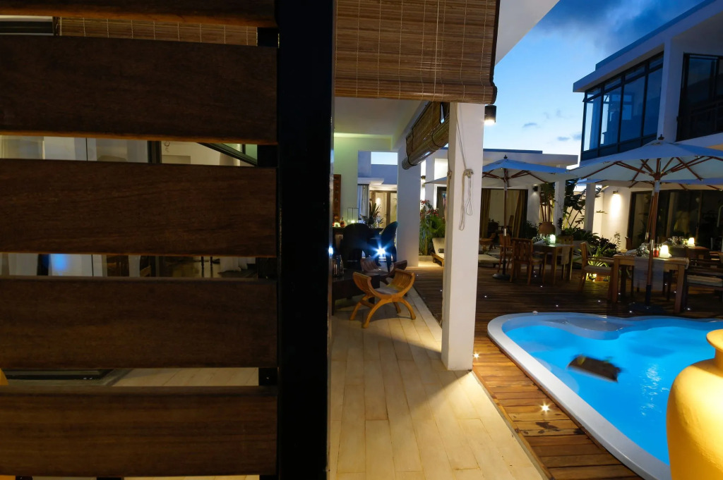 Villa Alizee