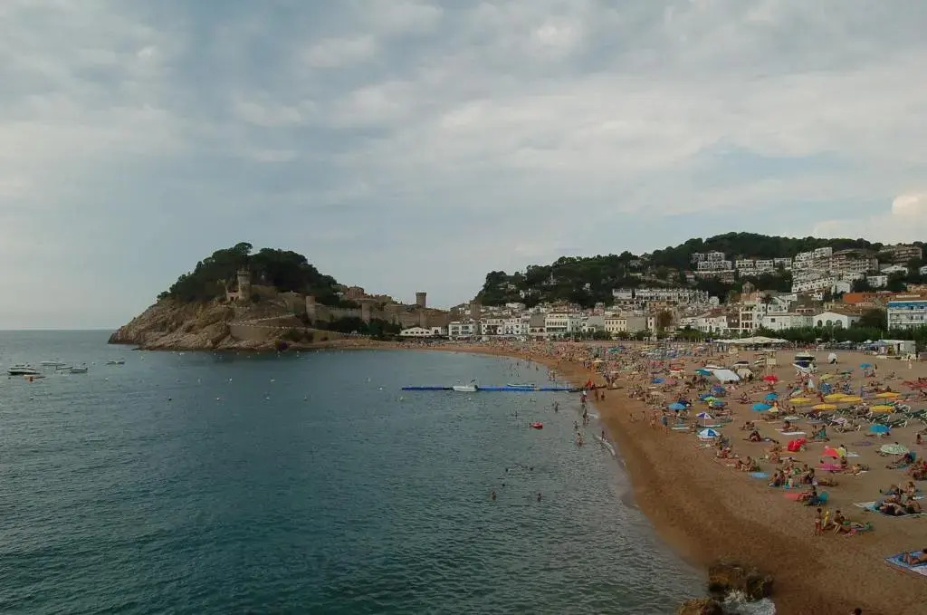 Casa Petit Castell