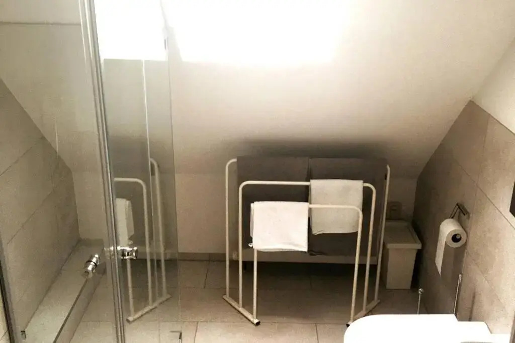 2-Zimmer-Apartment in Munchen