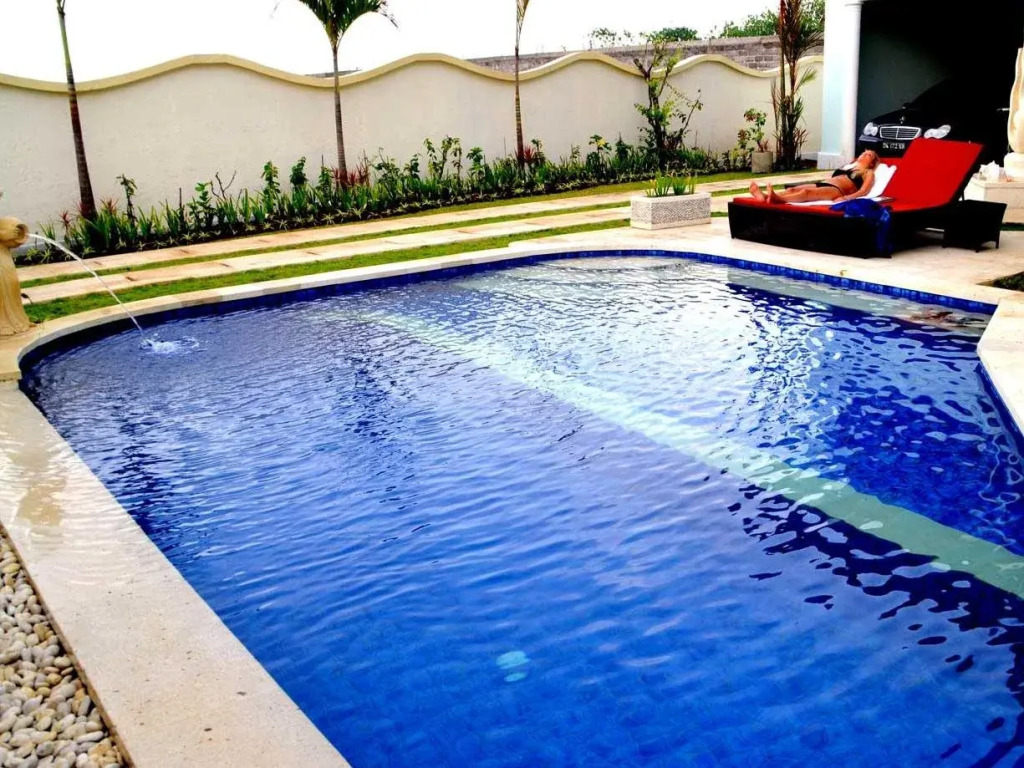 Bali Paradise Estate
