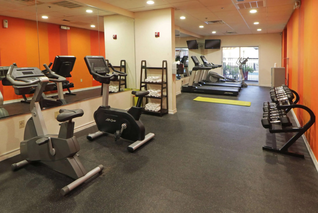 Wyndham Garden McAllen at La Plaza Mall