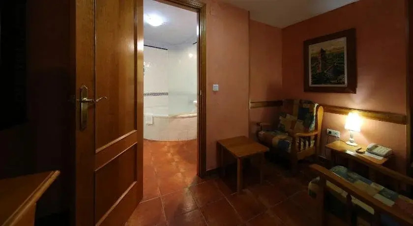 Hotel Rural L’Ocell Francoli