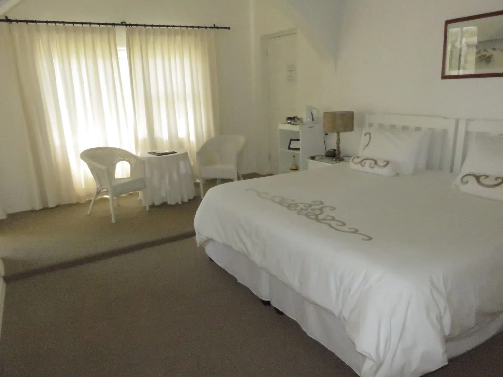 Caxton Manor B&B