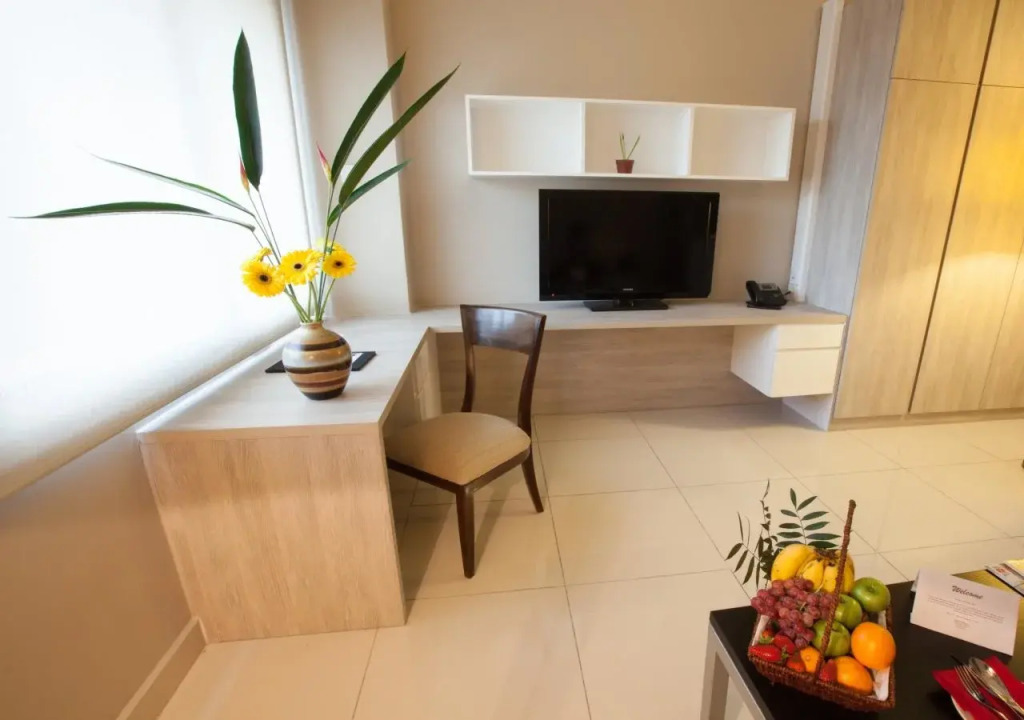 Le Quadri Kuala Lumpur By UCSI Hotels