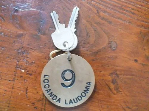 Locanda Laudomia