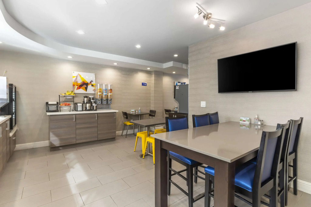 Best Western Red Coach Inn