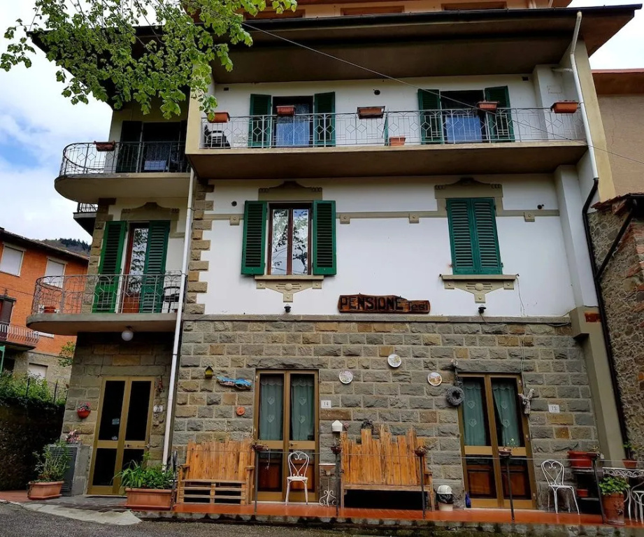 Hotel La Pace