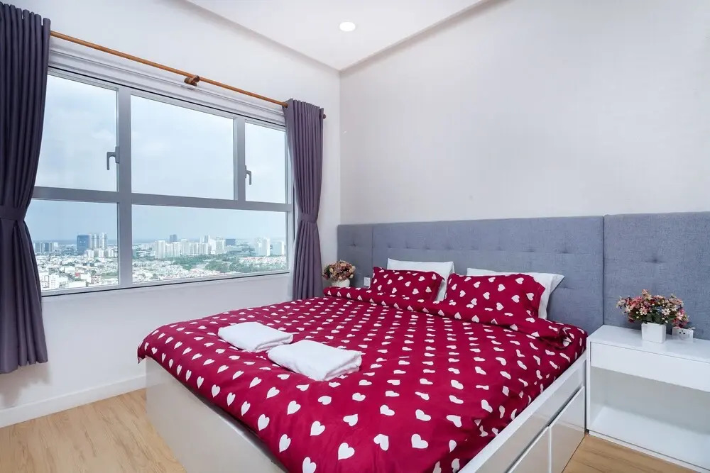 Jennifer Apartment Luxury 2BR
