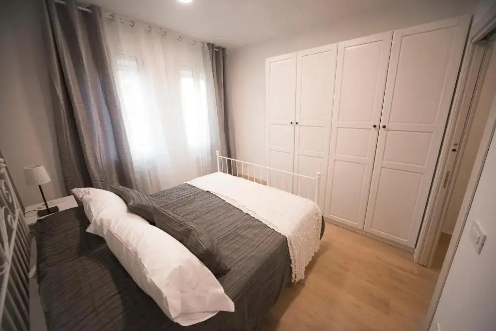 Saffi 15 Apartments
