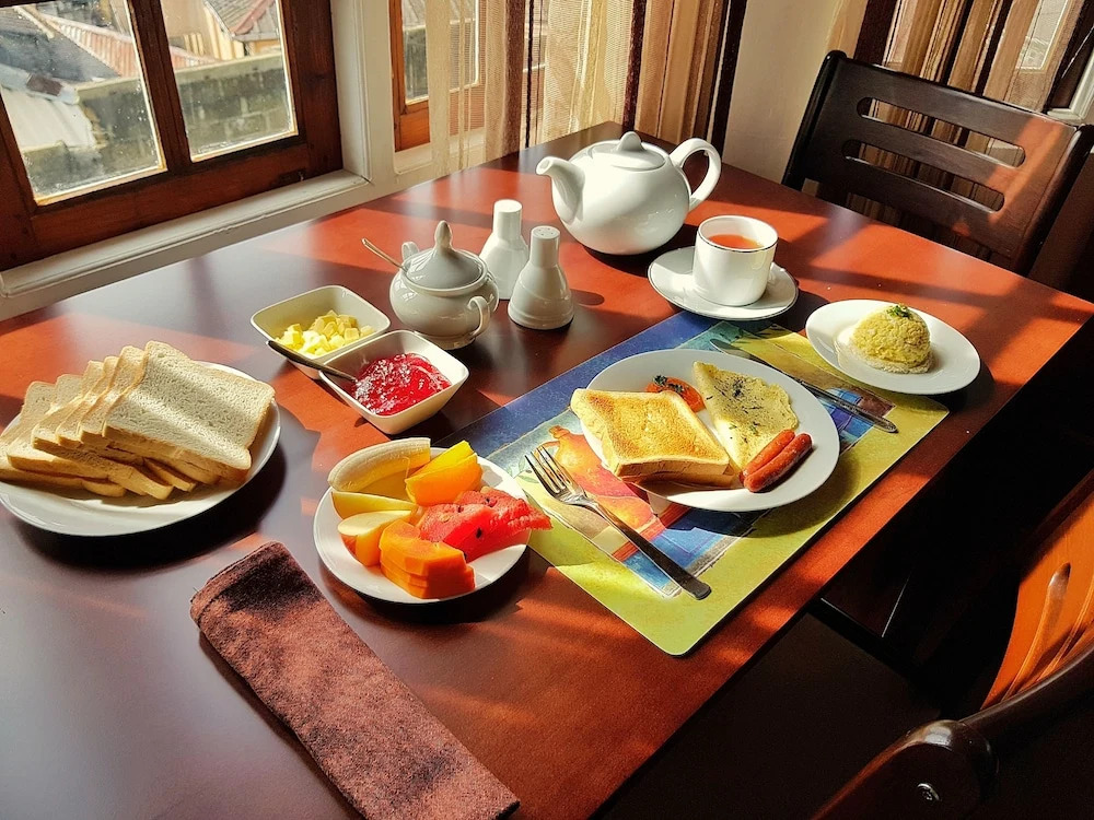 Nuwara Eliya Hills Rest