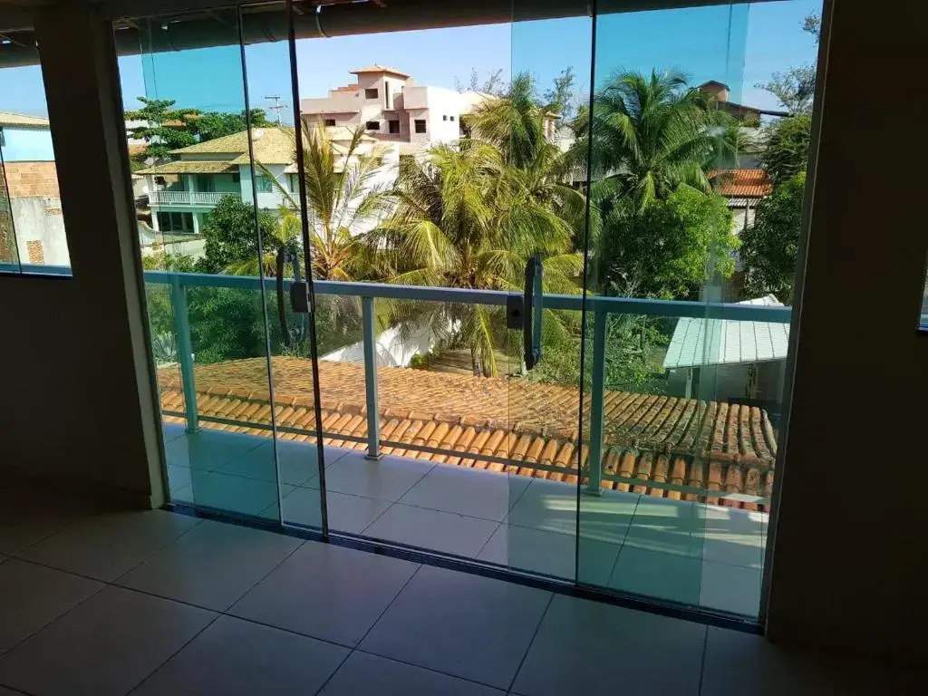 SUITES MONTE ALTO - ARRAIAl