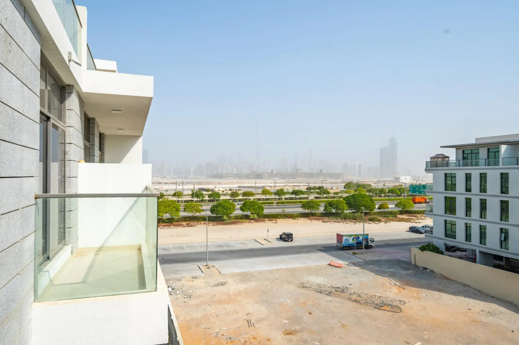 Al Meydan - Prime Views 327