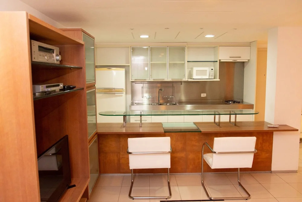 Flat Ambassador - Cabo Branco - João Pessoa