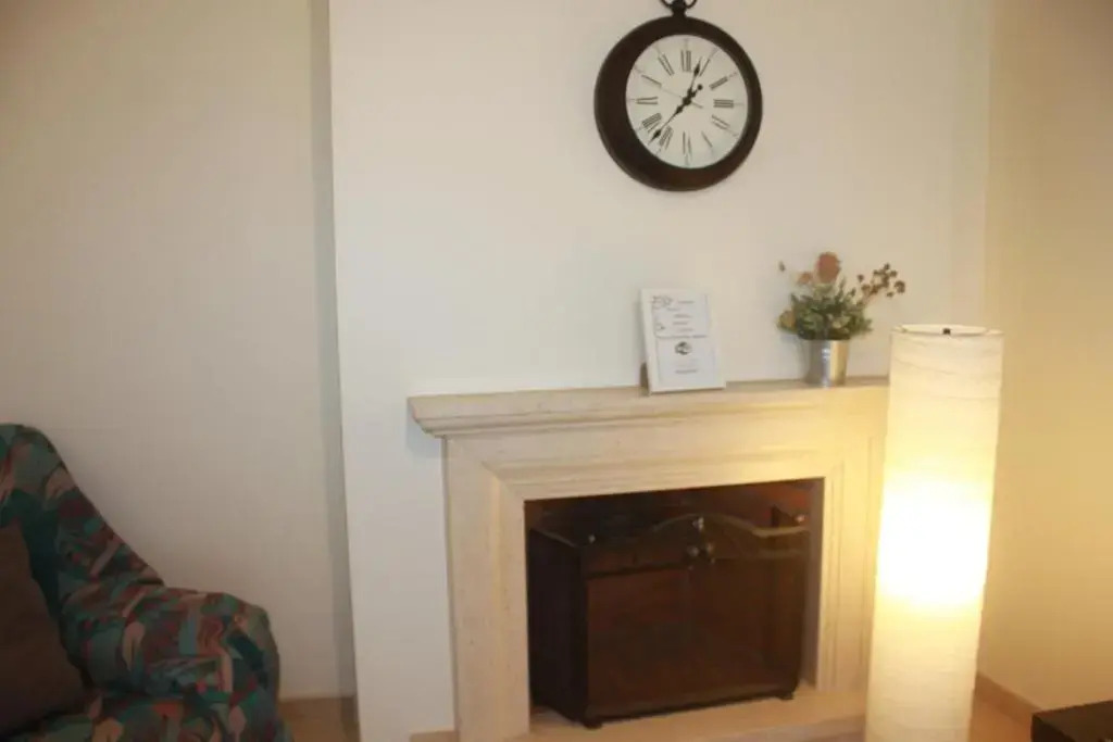 Pro Touristic Sol Village Apartment I