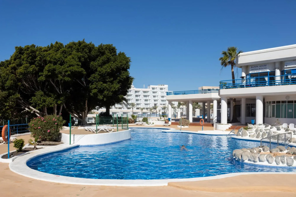 Home2Book Cozy Apartment Playa Paraiso