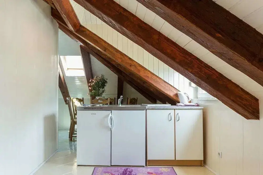 Gradac Apartment