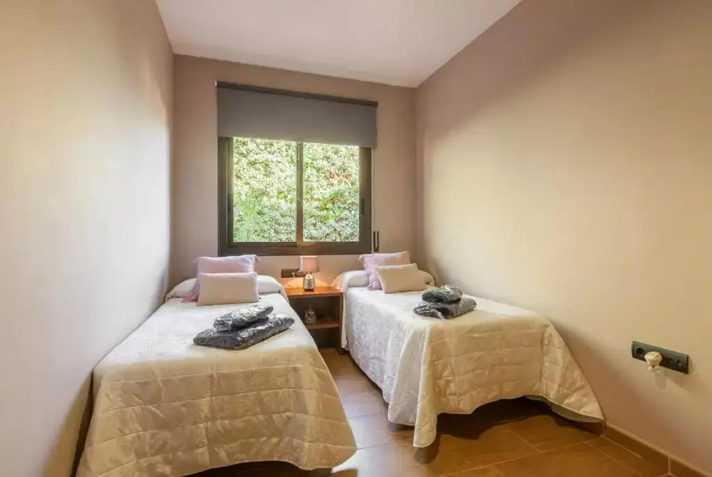 Casa Lourdes