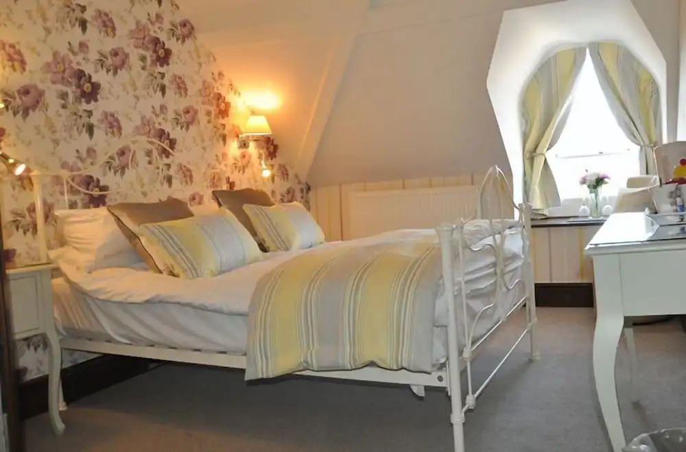 Llety Teifi Guest House